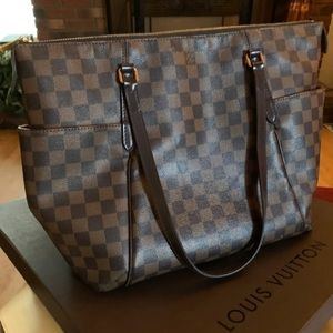 COPY - Louis Vuitton Totally tote